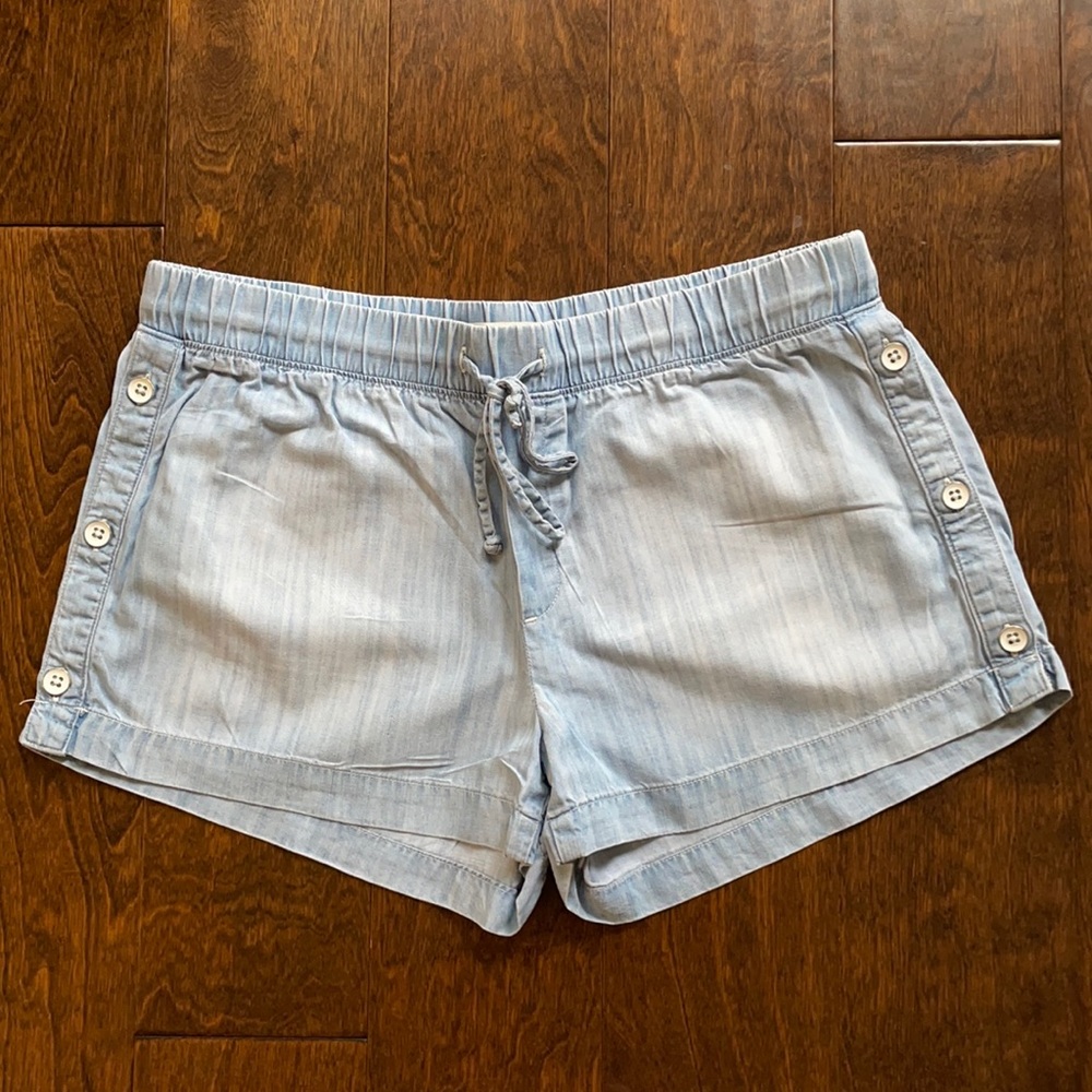 Cloth & Stone